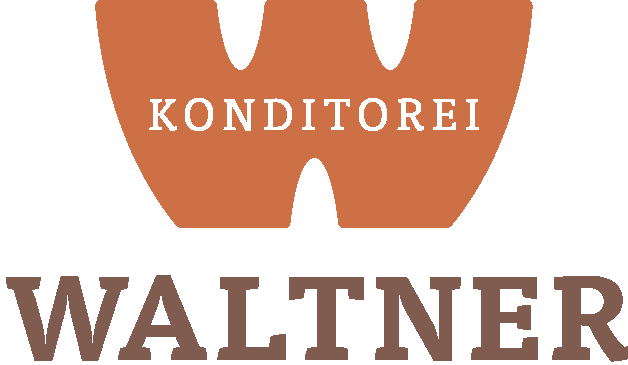 Konditorei Waltner Logo